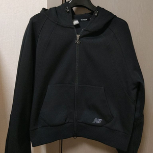 뉴발란스여성 집업세트~s