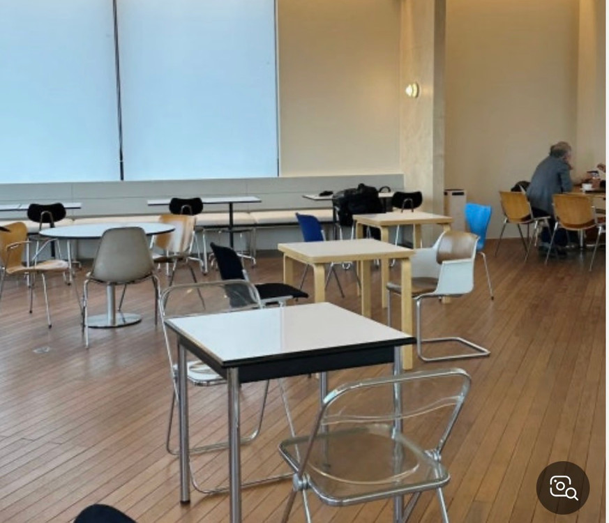 빈티지 테이블 (아르텍, 프리츠한센, 매그너스 올레센 등) 이미지