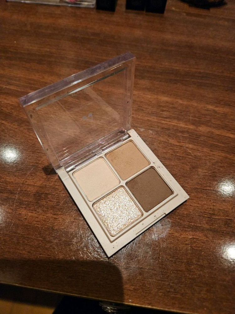 롬앤배러댄 말린 메밀꽃--2