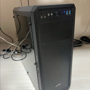 i5-12400f , RTX3060 고사양 게이밍 pc