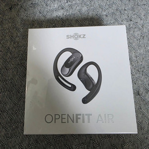 샥즈 오픈핏 에어 T511