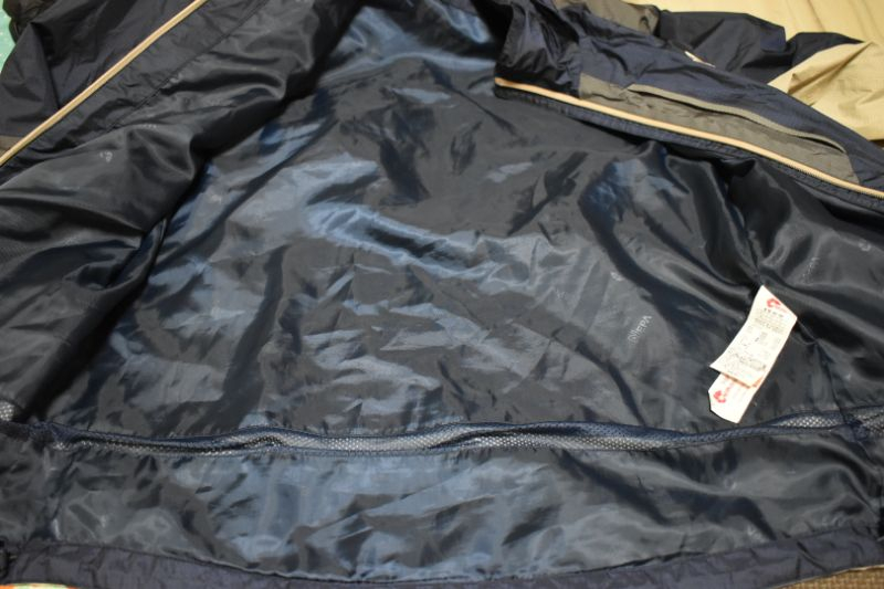 네파 남성 바람막이(95) 이미지