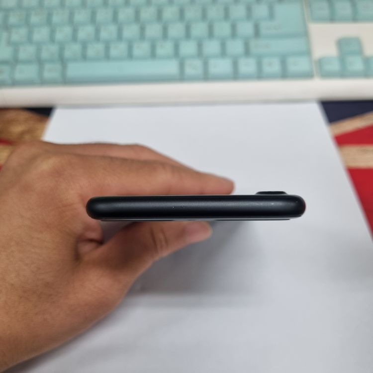 아이폰7 32GB 블랙 S급 중고폰 배터리95% 레트로폰 감성폰 인스타폰 199340--4