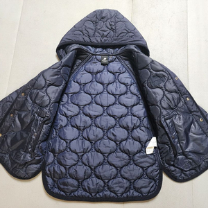 택포) 빈폴키즈 경량패딩 130 사이즈