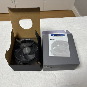 라이젠 5 5600 쿨러 이미지