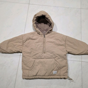 마마미 아동 겨울 점퍼 M사이즈 100사이즈