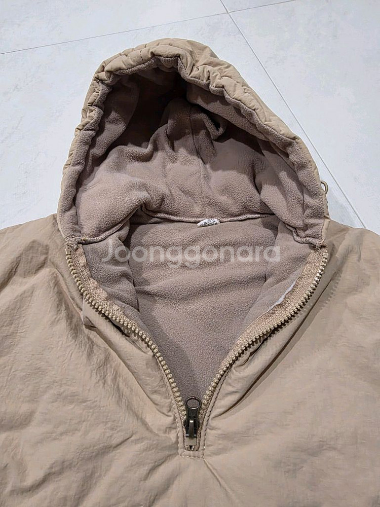 마마미 아동 겨울 점퍼 M사이즈 100사이즈--2