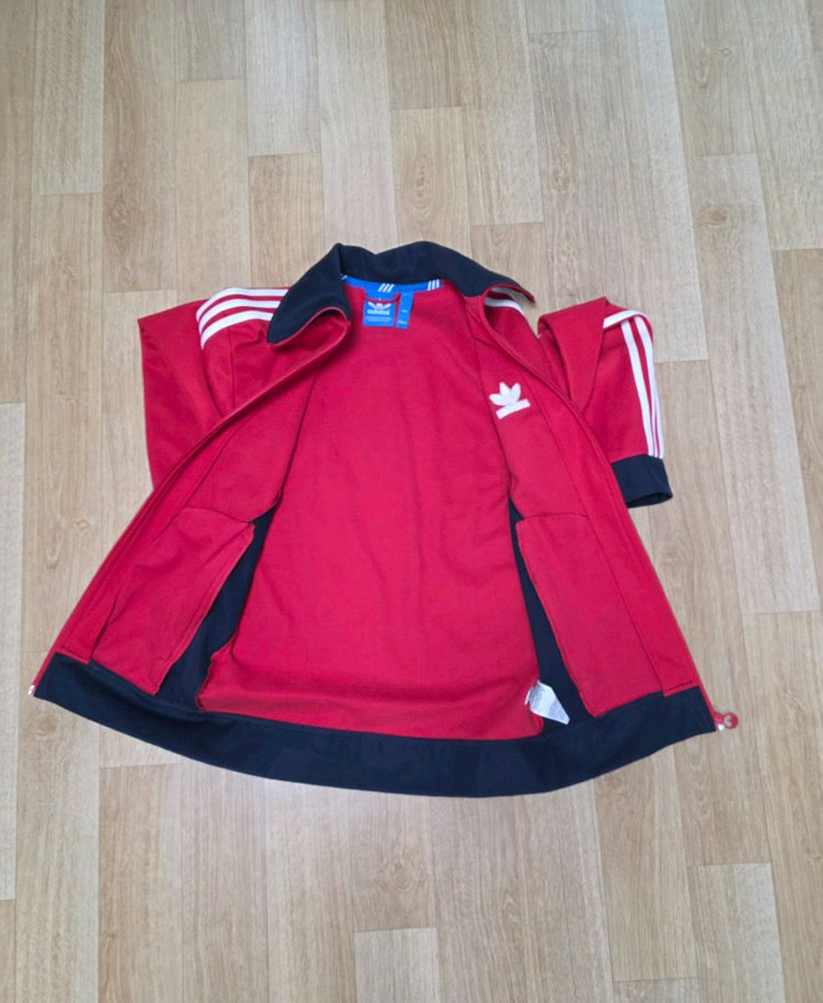 (택포)아디다스 파이어버드 져지 여 90--2