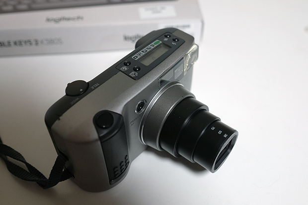 A급 미놀타 카피오스 CAPIOS 140 팝니다--3