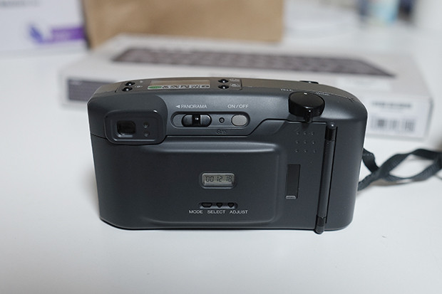 A급 미놀타 카피오스 CAPIOS 140 팝니다--4