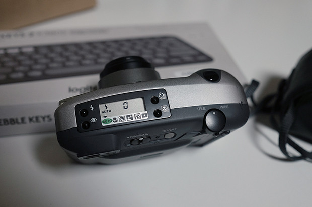 A급 미놀타 카피오스 CAPIOS 140 팝니다--5