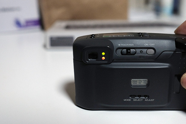 A급 미놀타 카피오스 CAPIOS 140 팝니다--9