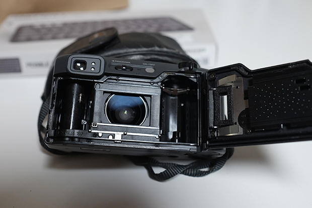 A급 미놀타 카피오스 CAPIOS 140 팝니다--8