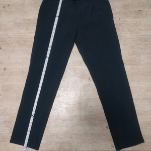 콜핑/36) 기모등산바지