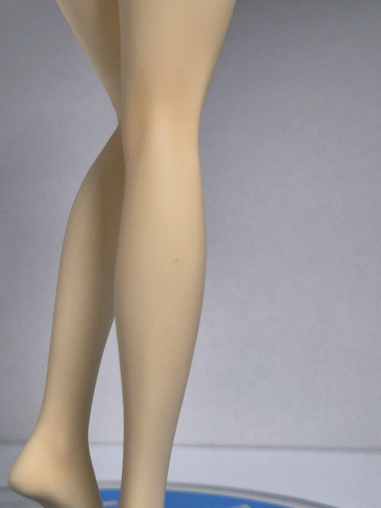 페어리테일 유키노 아그리아 1/7 스케일 피규어--3