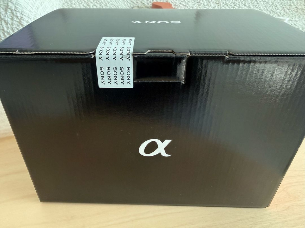 소니 정품 풀프레임 미러리스 A7RM5 BODY--1