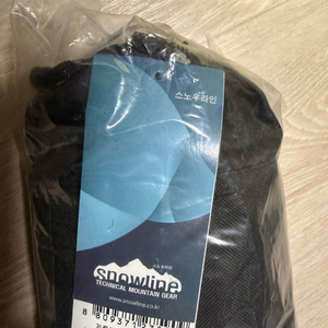 스노우라인 t3 테이블