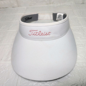 타이틀리스트 광썬캡 미사용
