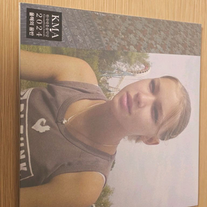 노비츠키 LP 미개봉