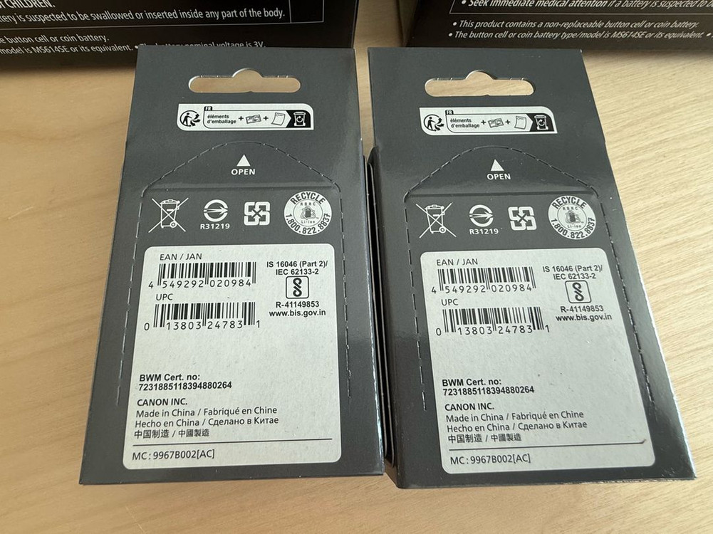 캐논 정품 EOS R50 18-45 KIT 화이트/블랙--6