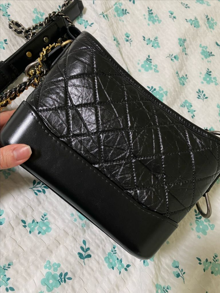 가브리엘 호보 이미지