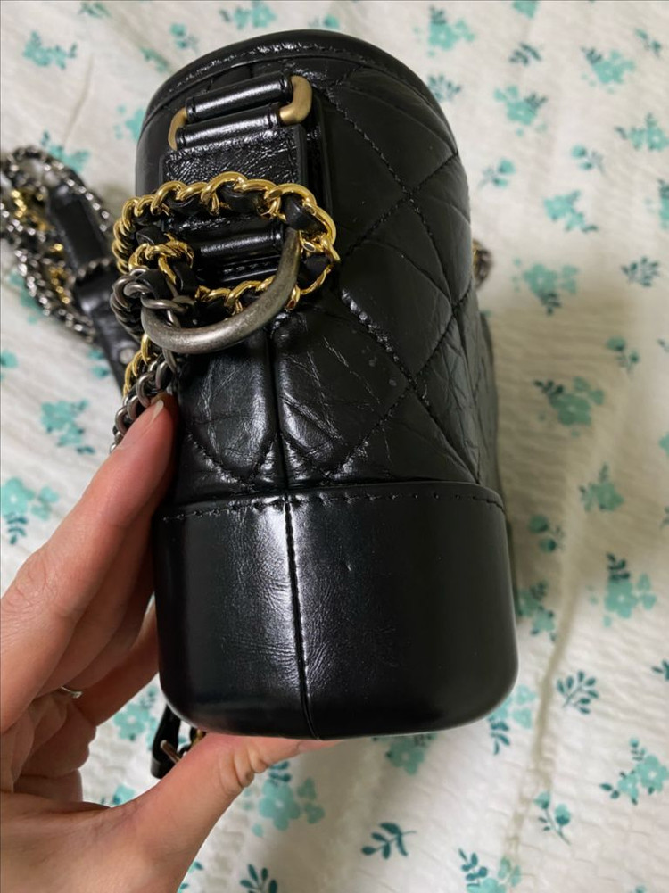 가브리엘 호보 이미지