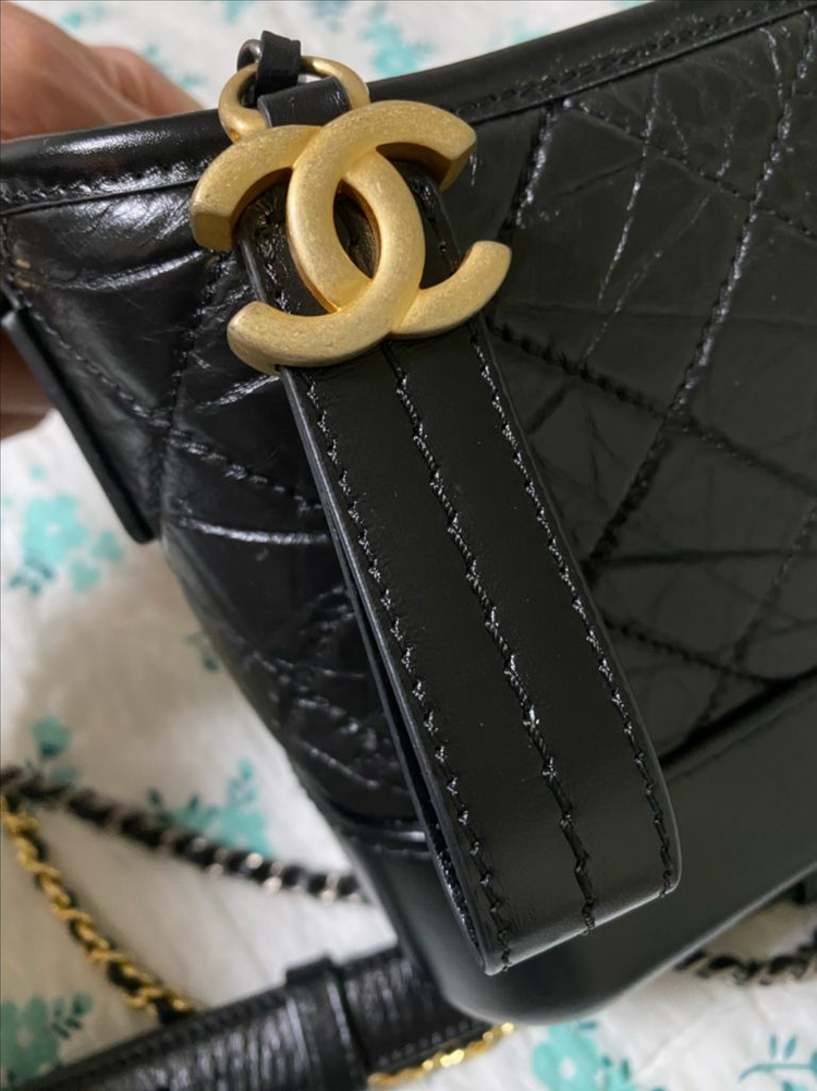 가브리엘 호보 이미지