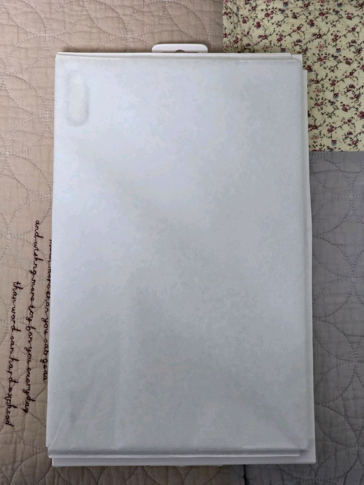 갤럭시탭S11 울트라 정품 북커버 화이트--4