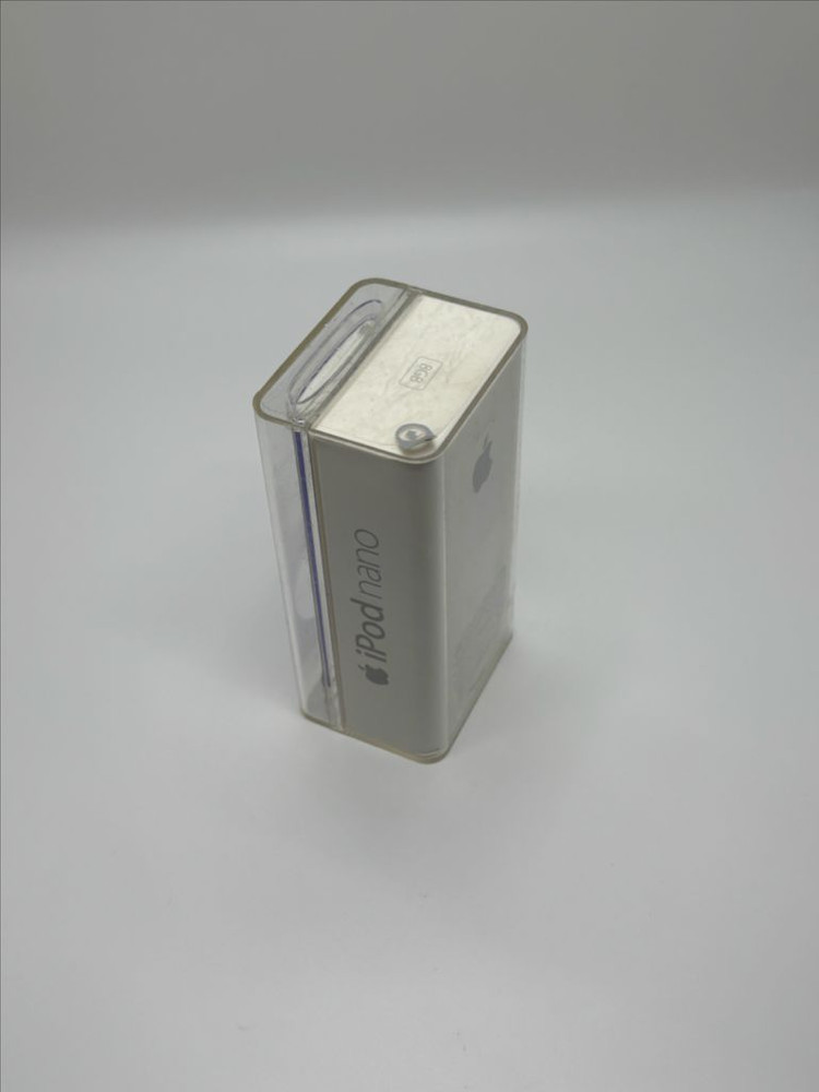 아이팟 나노 4세대 8g 퍼플 이미지