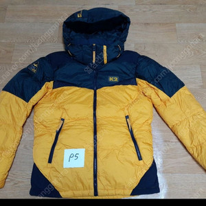 K2 패딩잠바 남여공녀 정품입니다 따뜻해요 편하게 보세요 25000 이미지