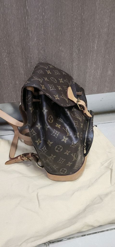 루이비통 여성백팩 pm--4