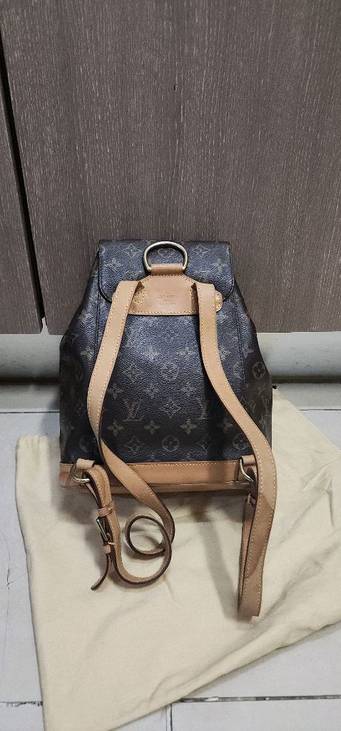 루이비통 여성백팩 pm--5