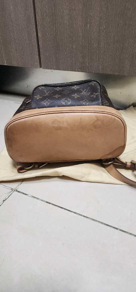 루이비통 여성백팩 pm--7