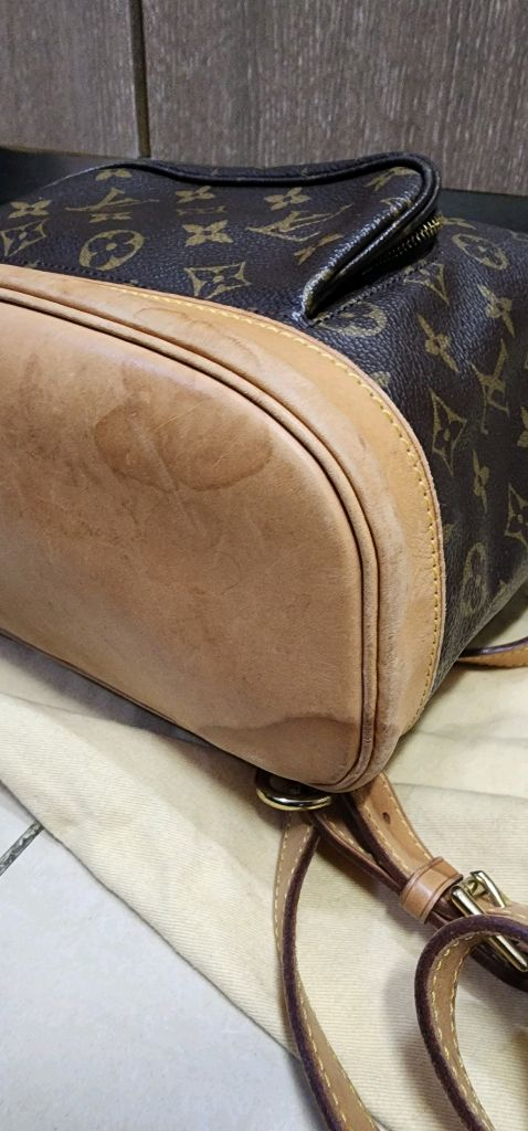 루이비통 여성백팩 pm--8