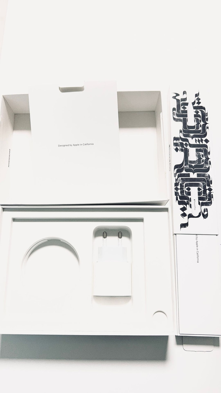 아이패드 미니 7세대(퍼플) 128g 5G+WiFi + 애플 펜슬 프로 + 케이스--6