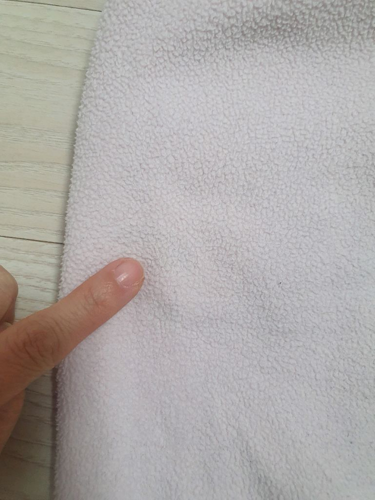 여아옷120)모이몰른 상하복120--8