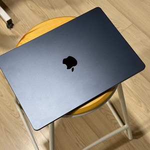 맥북 에어 m2 15인치 8gb 256gb 애플케어