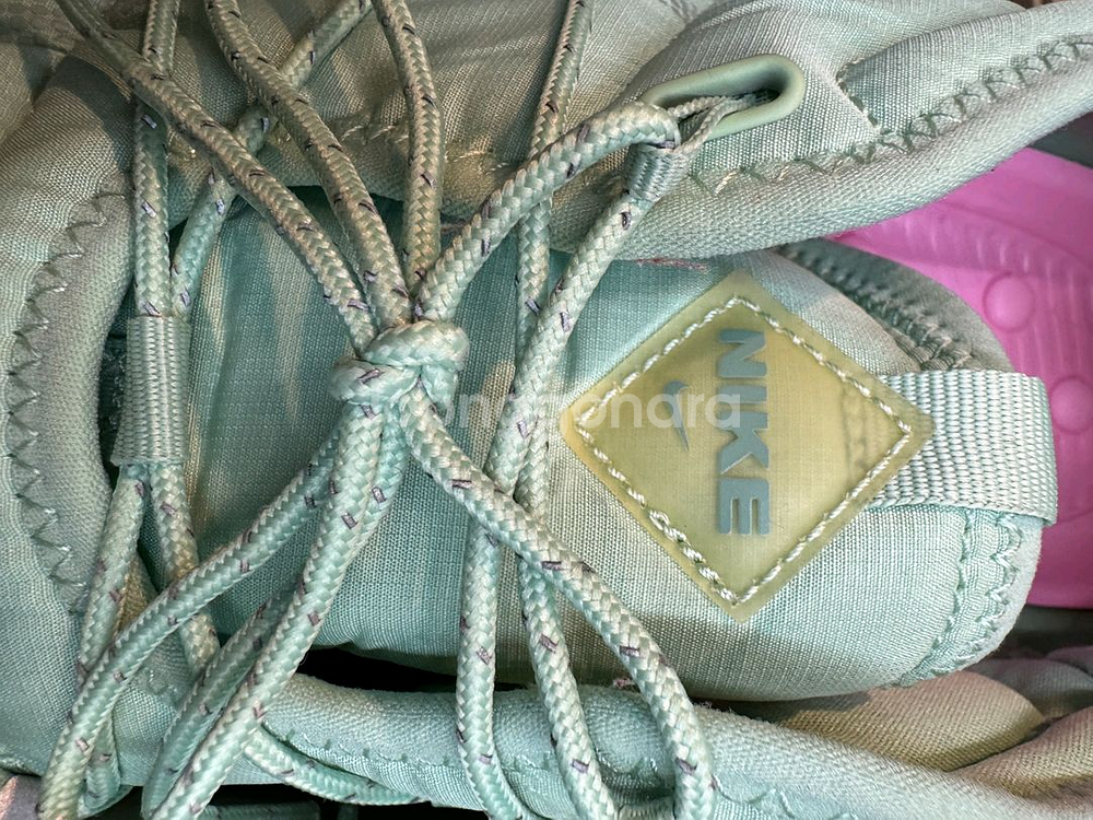 나이키 오프라인팩 애나멜그린색 (285)--1