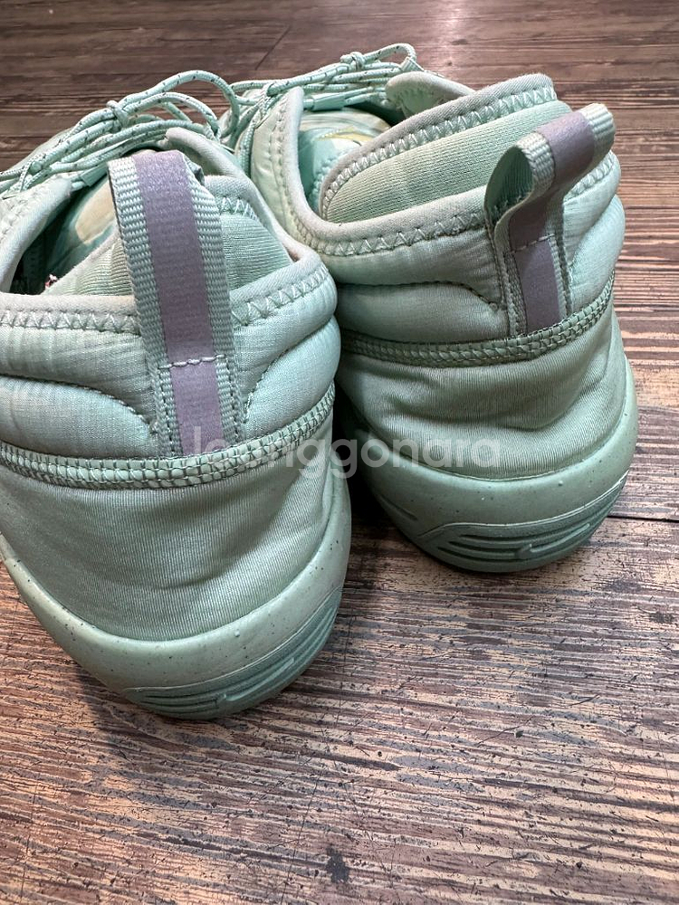 나이키 오프라인팩 애나멜그린색 (285)--4