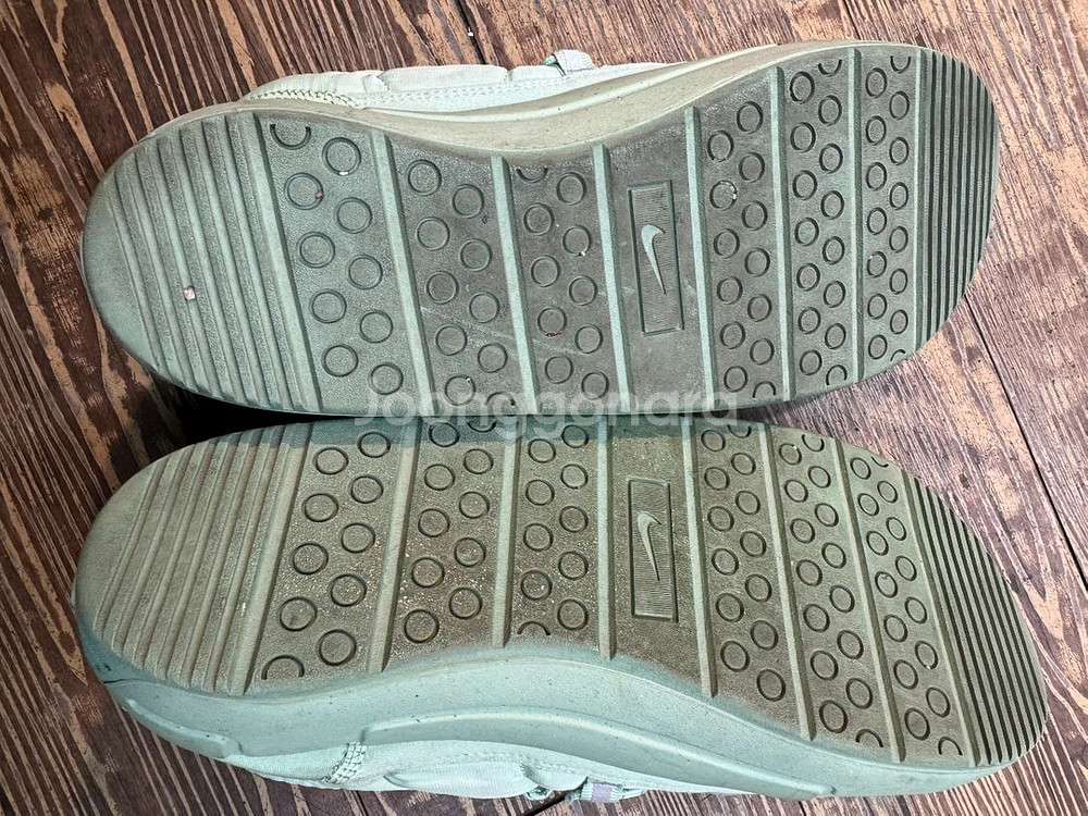 나이키 오프라인팩 애나멜그린색 (285)--6