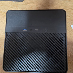 존스보 N2 nas 케이스 팝니다