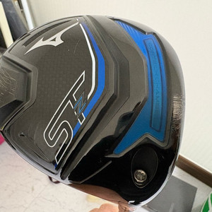 미즈노 ST-Z 230 벤투스 벨로코어 5s