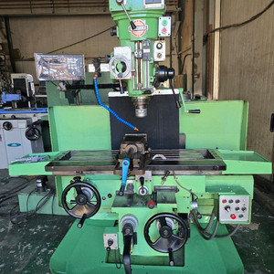 범용밀링.2호.일본.시즈오카 이미지