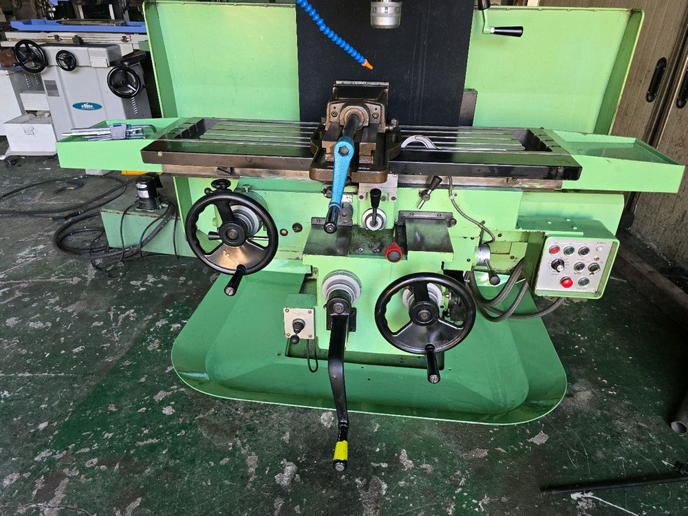 범용밀링.2호.일본.시즈오카 이미지