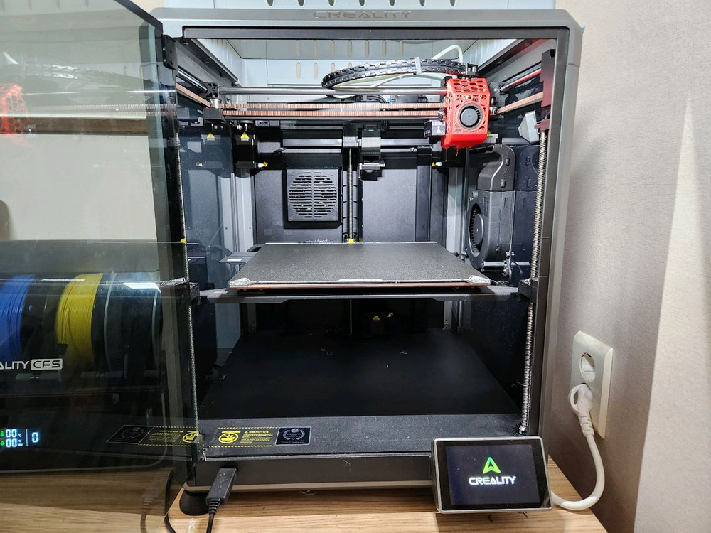 k1max cfs 콤보 이미지