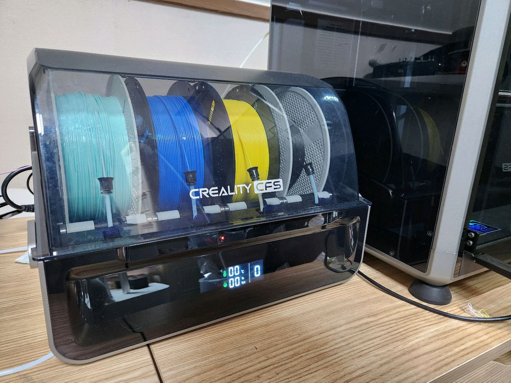 k1max cfs 콤보 이미지