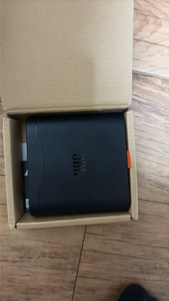 JBL Partybox Stage 320 배터리 이미지