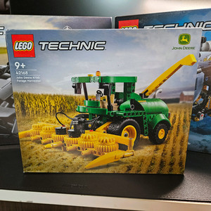 레고 테크닉 3종 일괄 판매합니다