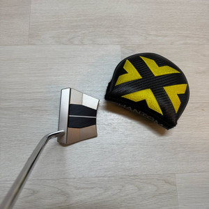 스카티카메론 팬텀9 퍼터 이미지