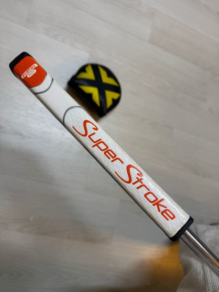 스카티카메론 팬텀9 퍼터 이미지